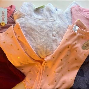 Girls XL (14/16) Target- Cat & Jack Bundle